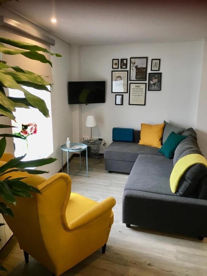 Вилла Casa Beira Rio Виана-ду-Каштелу Экстерьер фото